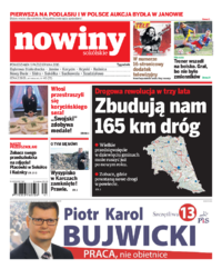 Nowiny Sokólskie