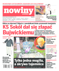 Nowiny Sokólskie