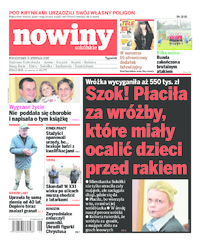 Nowiny Sokólskie