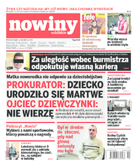 Nowiny Sokólskie