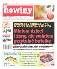 Nowiny Sokólskie