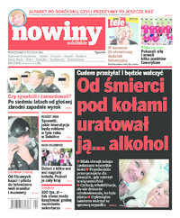 Nowiny Sokólskie