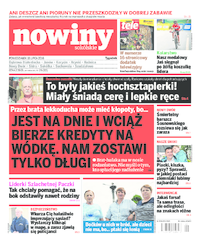 Nowiny Sokólskie