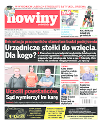 Nowiny Sokólskie