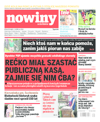 Nowiny Sokólskie