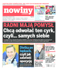 Nowiny Sokólskie