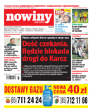 Nowiny Sokólskie