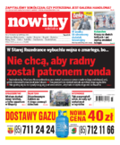 Nowiny Sokólskie