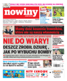 Nowiny Sokólskie