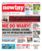 Nowiny Sokólskie