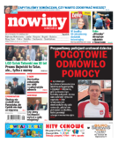 Nowiny Sokólskie