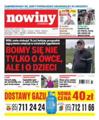 Nowiny Sokólskie