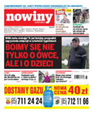 Nowiny Sokólskie