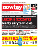 Nowiny Sokólskie