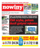Nowiny Sokólskie
