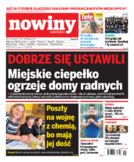 Nowiny Sokólskie