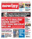 Nowiny Sokólskie