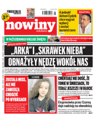 Nowiny Sokólskie