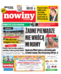 Nowiny Sokólskie