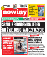 Nowiny Sokólskie