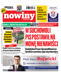 Nowiny Sokólskie