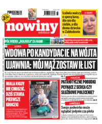 Nowiny Sokólskie