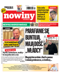 Nowiny Sokólskie