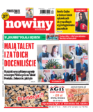 Nowiny Sokólskie