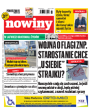 Nowiny Sokólskie