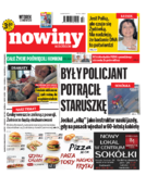 Nowiny Sokólskie