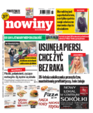 Nowiny Sokólskie