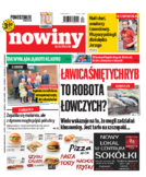 Nowiny Sokólskie