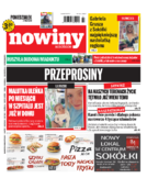 Nowiny Sokólskie