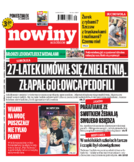 Nowiny Sokólskie