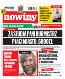 Nowiny Sokólskie