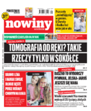 Nowiny Sokólskie