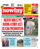 Nowiny Sokólskie