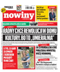 Nowiny Sokólskie