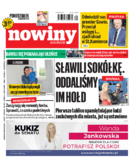 Nowiny Sokólskie