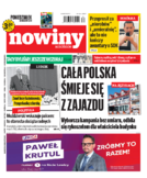 Nowiny Sokólskie