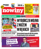 Nowiny Sokólskie