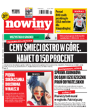 Nowiny Sokólskie