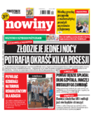 Nowiny Sokólskie