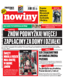 Nowiny Sokólskie