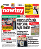 Nowiny Sokólskie