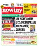 Nowiny Sokólskie