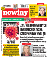 Nowiny Sokólskie