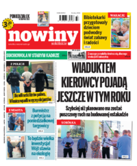 Nowiny Sokólskie