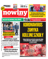 Nowiny Sokólskie