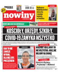 Nowiny Sokólskie